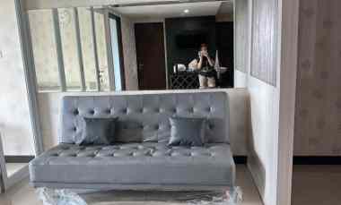 Sky Terrace Tower Pecatu Furnished 3BR