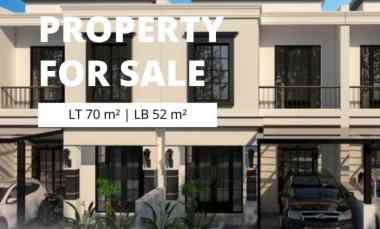 Soft Lounching Nyaman Bukit Harmoni