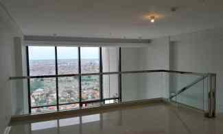 Soho Ciputra World Vieloft Baru Gresss Lantai 25