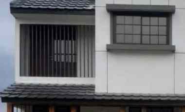 Soho Ginza Shoji Land Sidoarjo Row Jalan 3 mobil