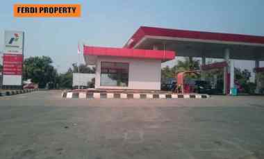 SPBU Bungursari Purwakarta Jawa Barat