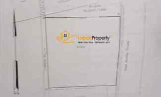 Spbu dan Tanah Lebak Bulus Jakarta Selatan