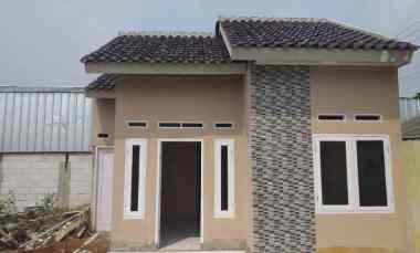 Spesial Promo Rumah Baru Cash Nego di Cipayung
