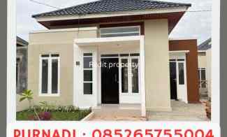 Spesifikasi Unggulan untuk Rumah Type 45 di Kayu Jati