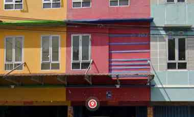 SPX Express Batam - Layanan Pengiriman Kontak Customer