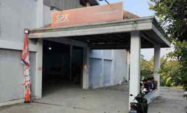 spx express mustika jaya