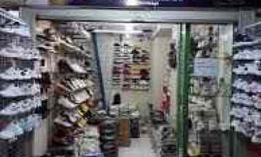 Stand Dupak Grosir Surabaya, Siap Pakai