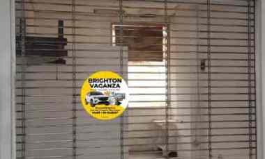 Stand Foodcourt Purimas KPA Nego Sampai Deal