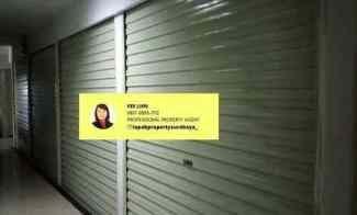 Stand Pasar Turi Lantai LG