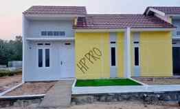 Rumah Subsidi Dobel Dinding Termurah di Karawang, Shanaya Bintang