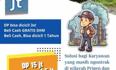 Tanah Dijual di Sumber Bening Candiwates, 8MX9 655, Patuk, Candi Wates, Kec. Prigen, Pasuruan, Jawa Timur 67157