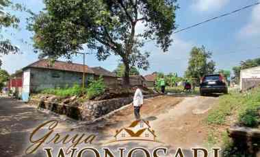 Stop Ngontrak Rumah,saatnya Punya Rumah Sendiri