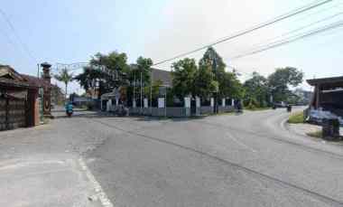 Strategis Tanah Purwomartani Dijual Cepat Bisa Tempo