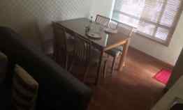 Sudirman Park Tower Amarilis 2BR Luas 48 Sqm