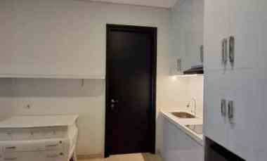 sudirman suites full furnished type 2br