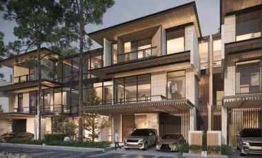 Rumah Dijual di Jl. Bukit Geulis, Nagrak, Kec. Sukaraja, Kabupaten Bogor, Jawa Barat 16710