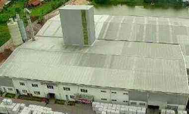 Super BU Jual Gudang Ex Pabrik di Cikarang Pusat