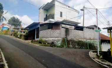 Super Deal Rumah 2 Lantai di Pudak Payung