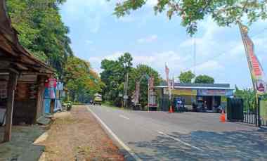 Super Murah Tanah Datar 125Jt Mojogedang