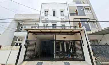 Superstart Kost Kalideres Nyaman