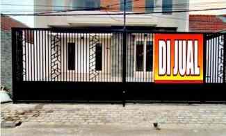 Sutorejo, Rumah Baru Gress, Hadap Utara, SHM