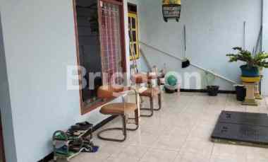 Sutorejo Selatan Rumah Lama 1 Lantai Full Bangunan