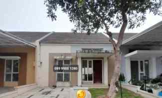 Suvarna Sutera Cluster Bayu Rumah Murah