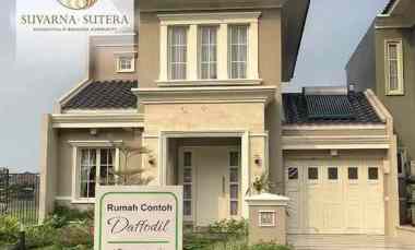 Suvarna Sutera Cluster Daru 200m Murah