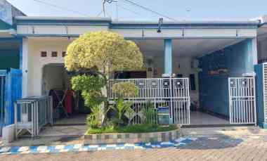 Swan Regency Sedati Sidoarjo