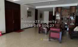 Rumah Dijual di dago cisitu