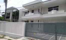 Rumah Jual Sewa Siap Huni di Komplek Setrasari Bandung Utara