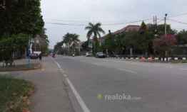 Tanah Potensial Cocok untuk Sekolah  Kantor  Pertokoan dekat Griya Arcamanik