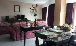 Apartemen Exclusive El Royale di Pusat Kota Bandung