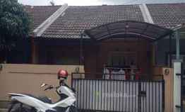 Rumah Terawat Ciganitri Sayap Ciwastra  Bojong Soang Bandung