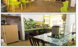 Rumah Kost Aktif di Lokasi Strategis di Jakarta Pusat Full