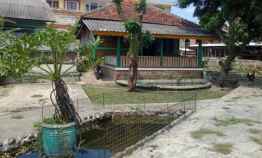 Villa Cibinong Lt 520m SHM