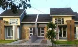 Pondok Nirwana Anggaswangi - Sebelah Sarirogo