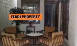 Rumah Luas Siap Huni Jual Murah Cipete Selatan Cilandak Jakarta Selata