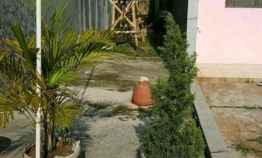 Vila Rizki Ilhami Lt 78/lb 36 standard rapi gak pake mahal