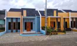 Rumah Dijual di Ungaran Timur