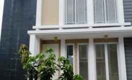 Rumah Bagus Siap Huni Citra Gran Cibubur