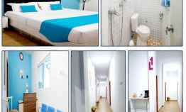 Rumah Kost Exclusive Dikawasan Bisnis dan Perkantoran Jakarta Barat