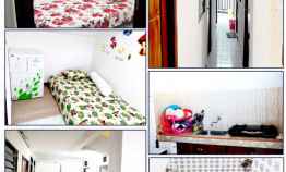 Rumah Dijual di kelapa gading