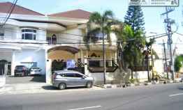 @ Raya Margorejo Indah Surabaya - Prime And Perfect Location