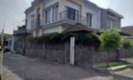 Nego Pisan !rumah Minimalis Pasir Salam Sayap Kembar Bandung