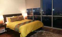 Apartemen Kemang Mansion Fully Furnished