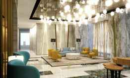 Apartemen Menteng Park-fully Furnished