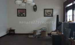 Rumah Sewa Lokasi Strategis Sayap Dago