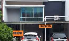 Rumah Cantik Siap Huni Furnish Citra Gran Cibubur