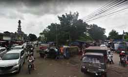 Dibawah Harga Pasar! Luas 1561m2 Kawasan Ramai Kota Bandung